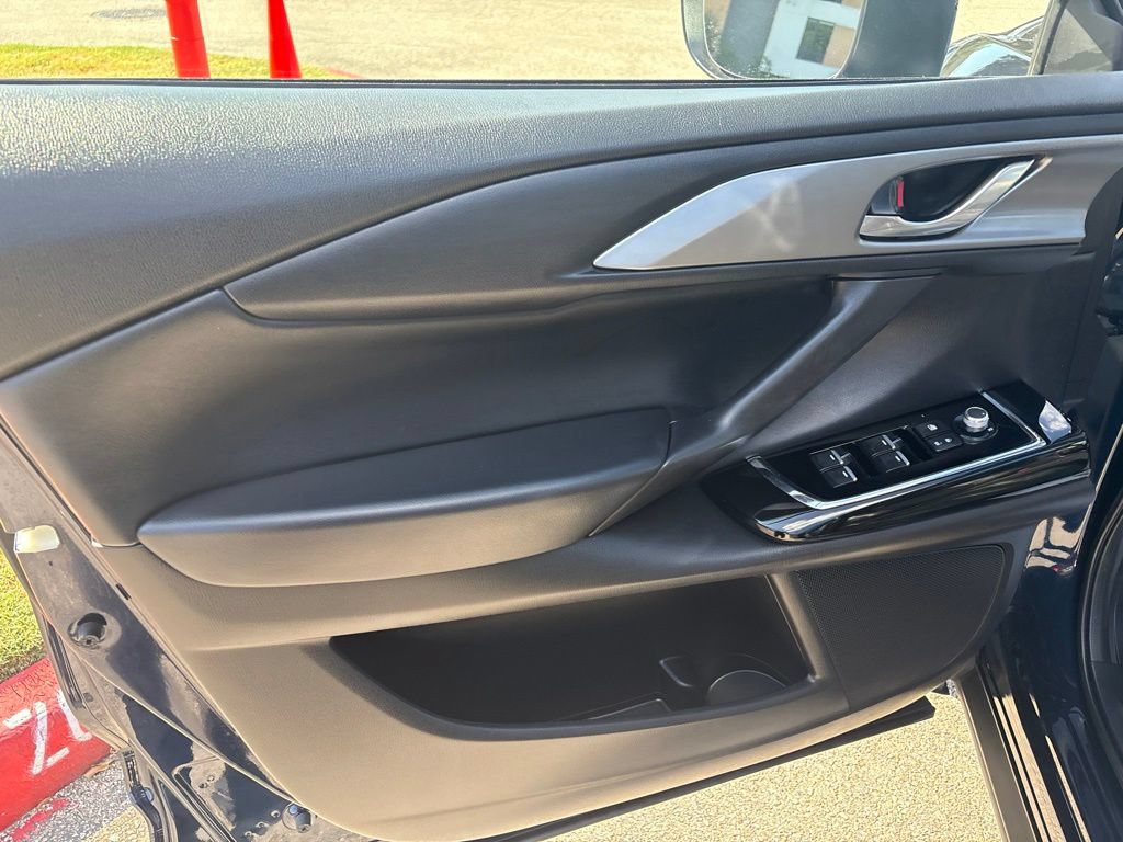 Used 2023 MAZDA CX-9 Touring AWD/4WD image 11