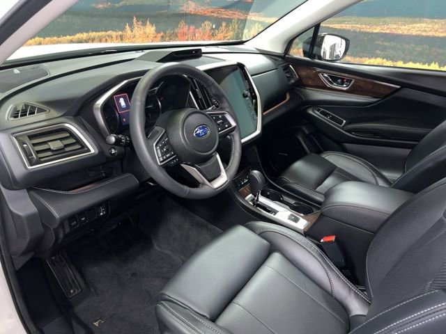 Used 2025 Subaru Ascent Touring w/ Popular Package #2 image 21