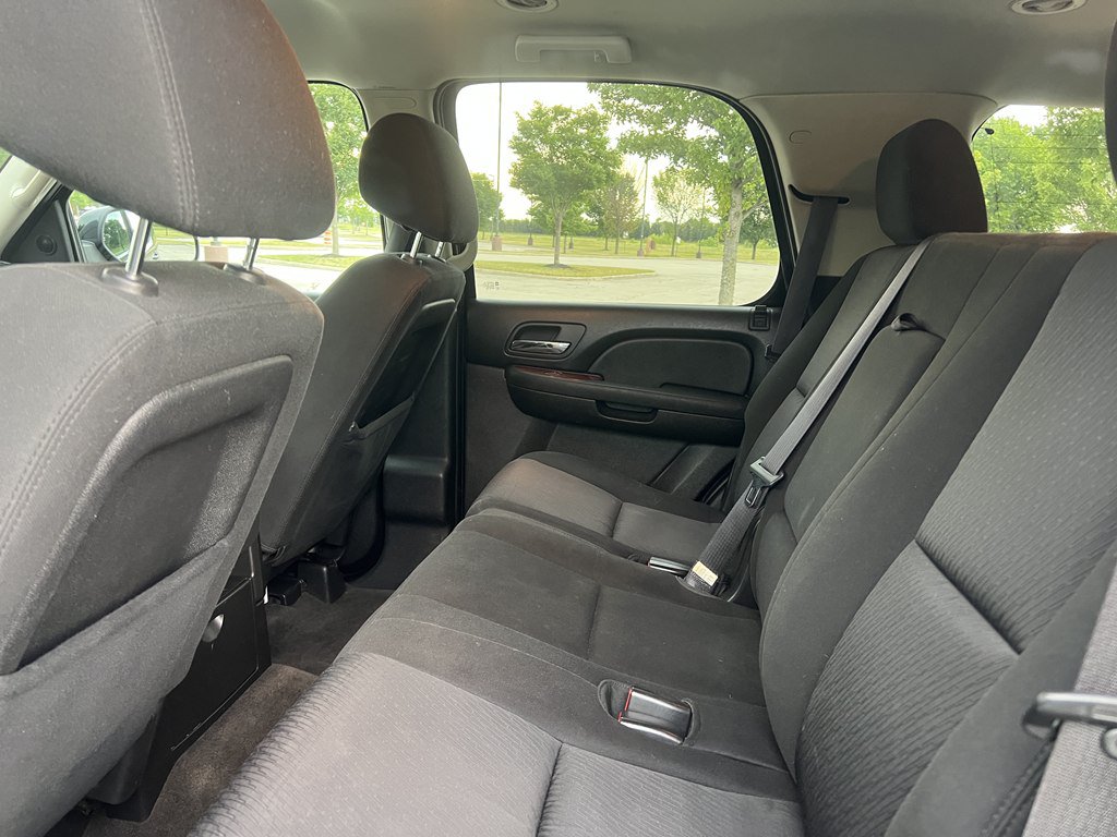 Used 2012 Chevrolet Tahoe LS AWD/4WD image 17