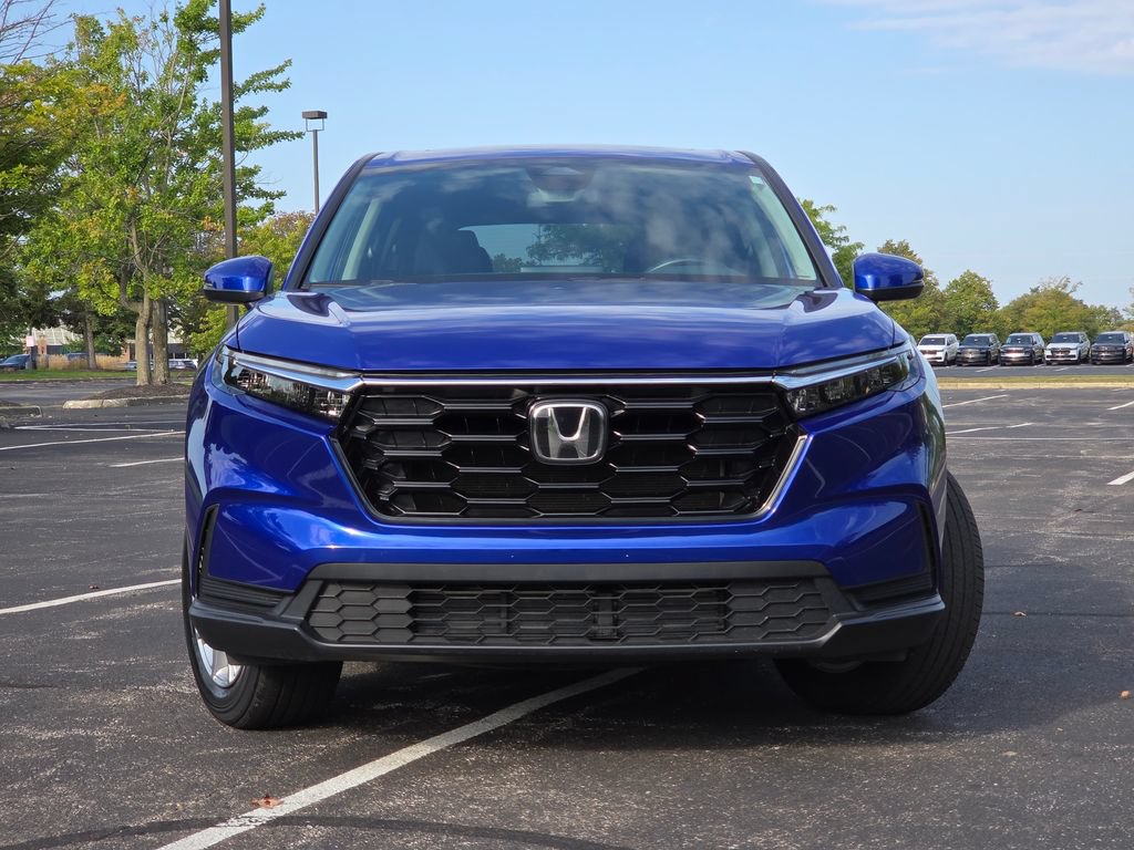 Certified 2024 Honda CR-V EX image 19