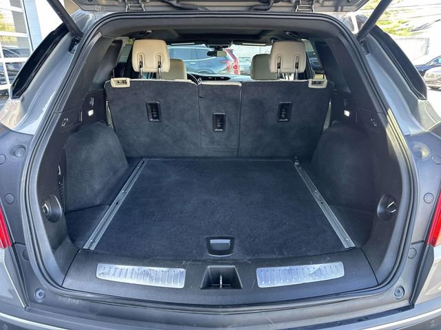 Used 2017 Cadillac XT5 Luxury w/ Driver Awareness Package AWD/4WD image 57