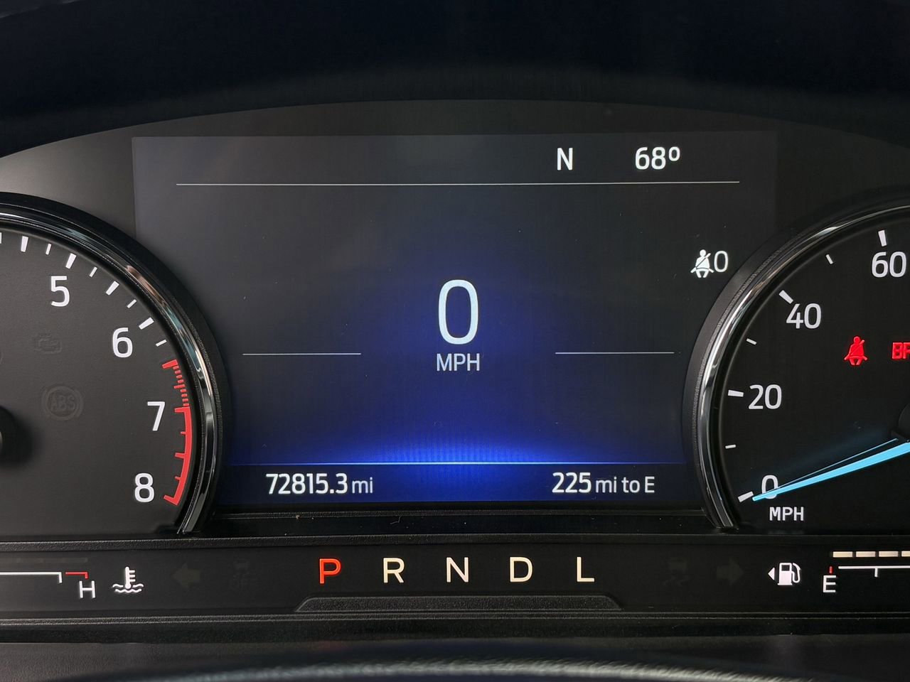 Used 2023 Ford Explorer XLT image 15