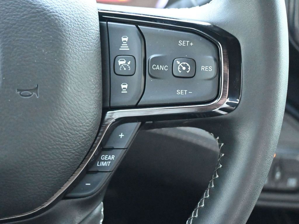 New 2026 RAM 3500 Limited AWD/4WD image 30