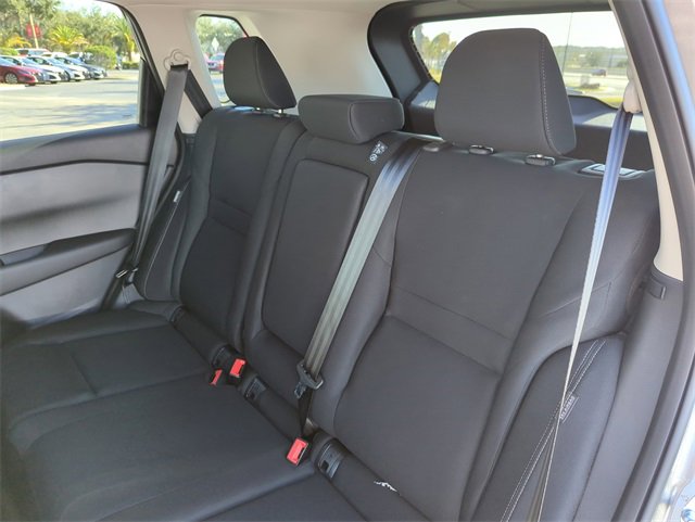 New 2026 Nissan Rogue S image 22