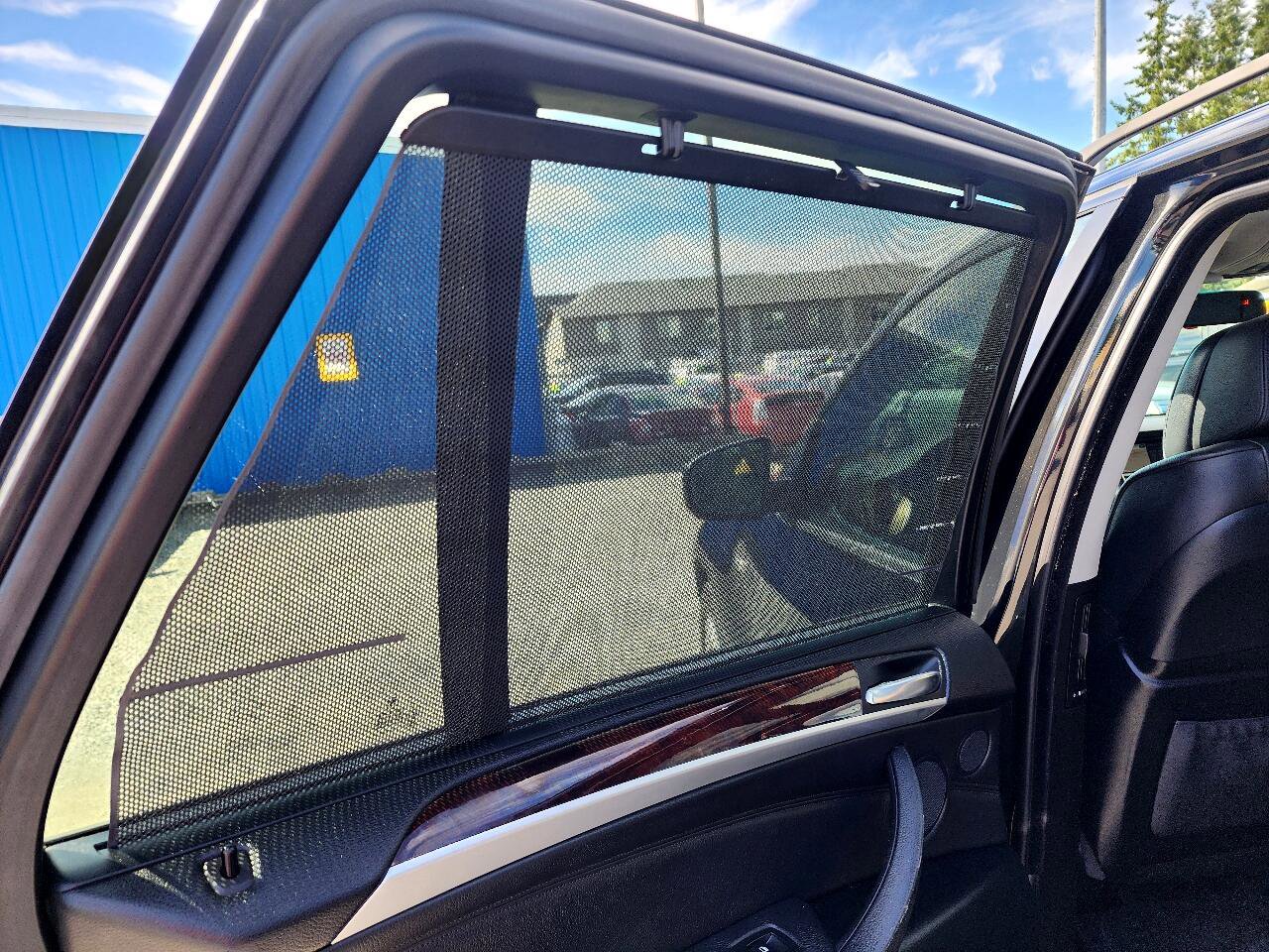 Used 2008 BMW X5 3.0si image 18