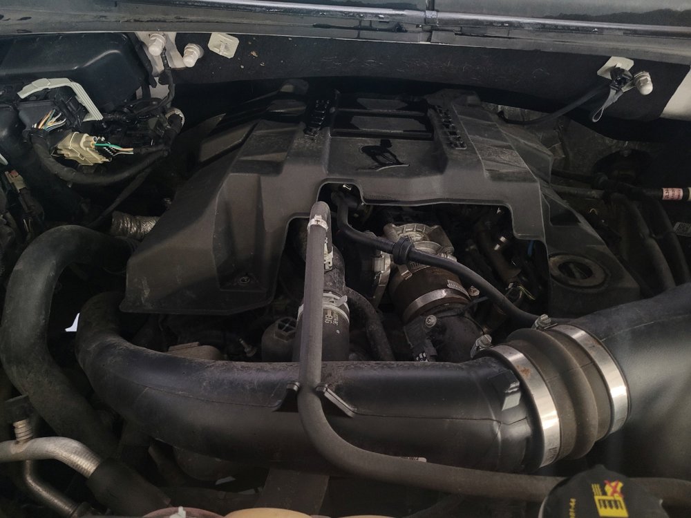 Used 2018 Ford F150 XL w/ Equipment Group 101A Mid image 30