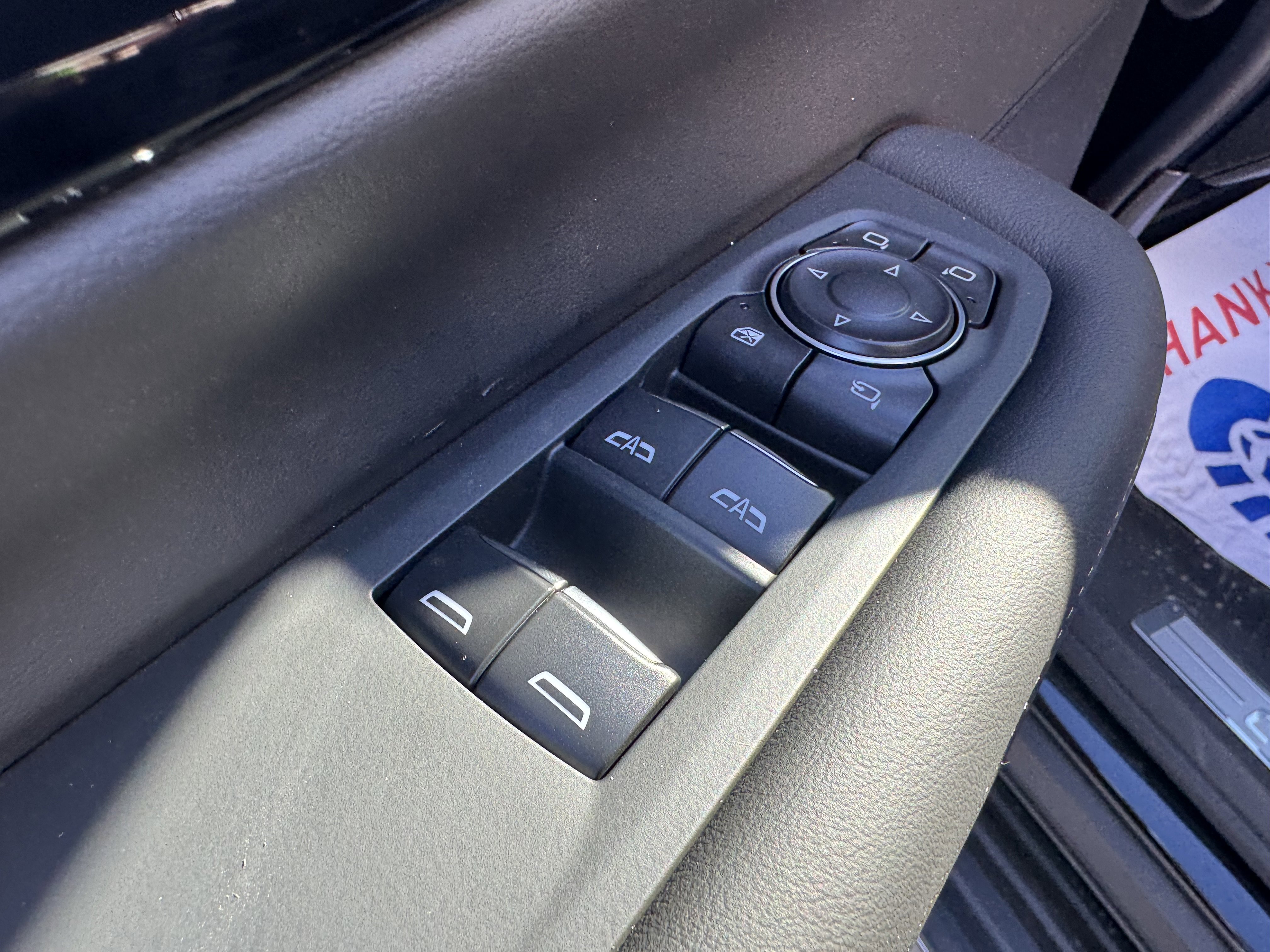 New 2026 Chevrolet Tahoe Premier image 13