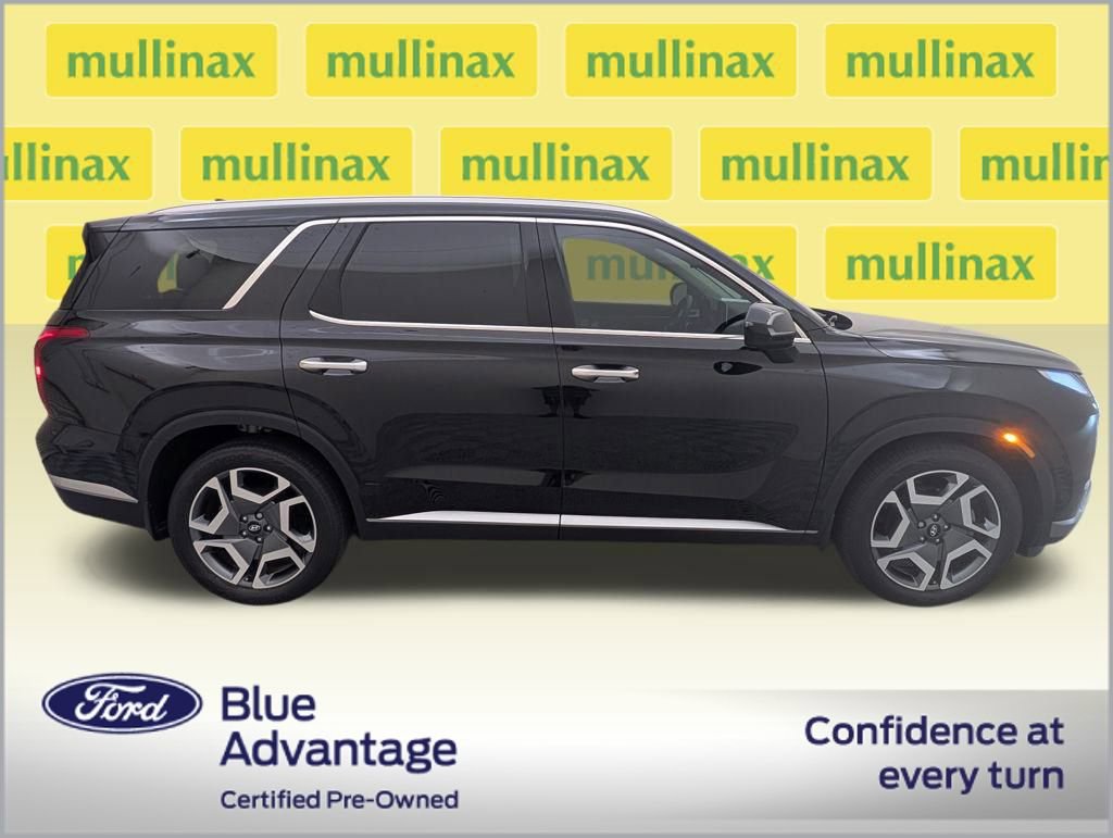 Used 2025 Hyundai Palisade SEL video 2