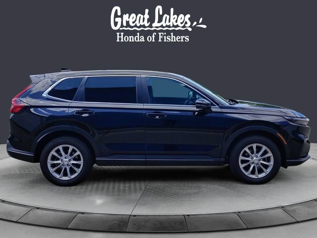 Used 2025 Honda CR-V EX image 6