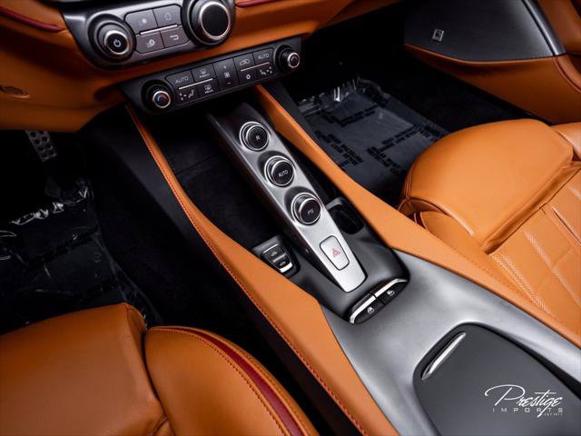 Used 2022 Ferrari Portofino M RWD image 36