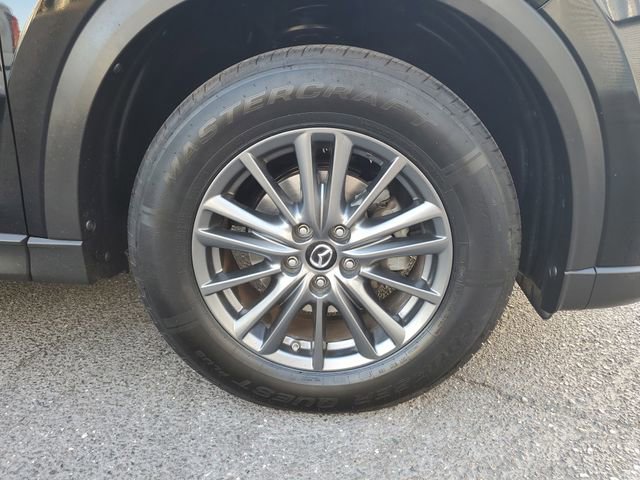 Used 2019 MAZDA CX-5 Touring image 5