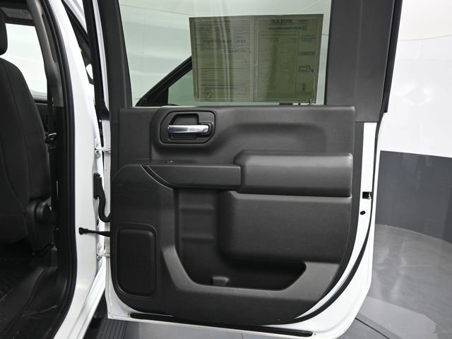 Used 2020 Chevrolet Silverado 2500 W/T w/ Gooseneck/5TH Wheel Package image 34