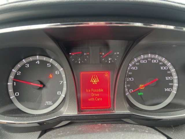 Used 2017 GMC Terrain SLE image 2