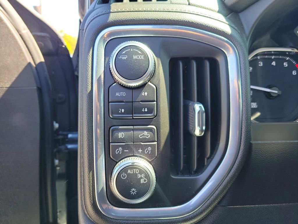 Used 2021 GMC Sierra 1500 Elevation w/ X31 Off-Road Package image 22
