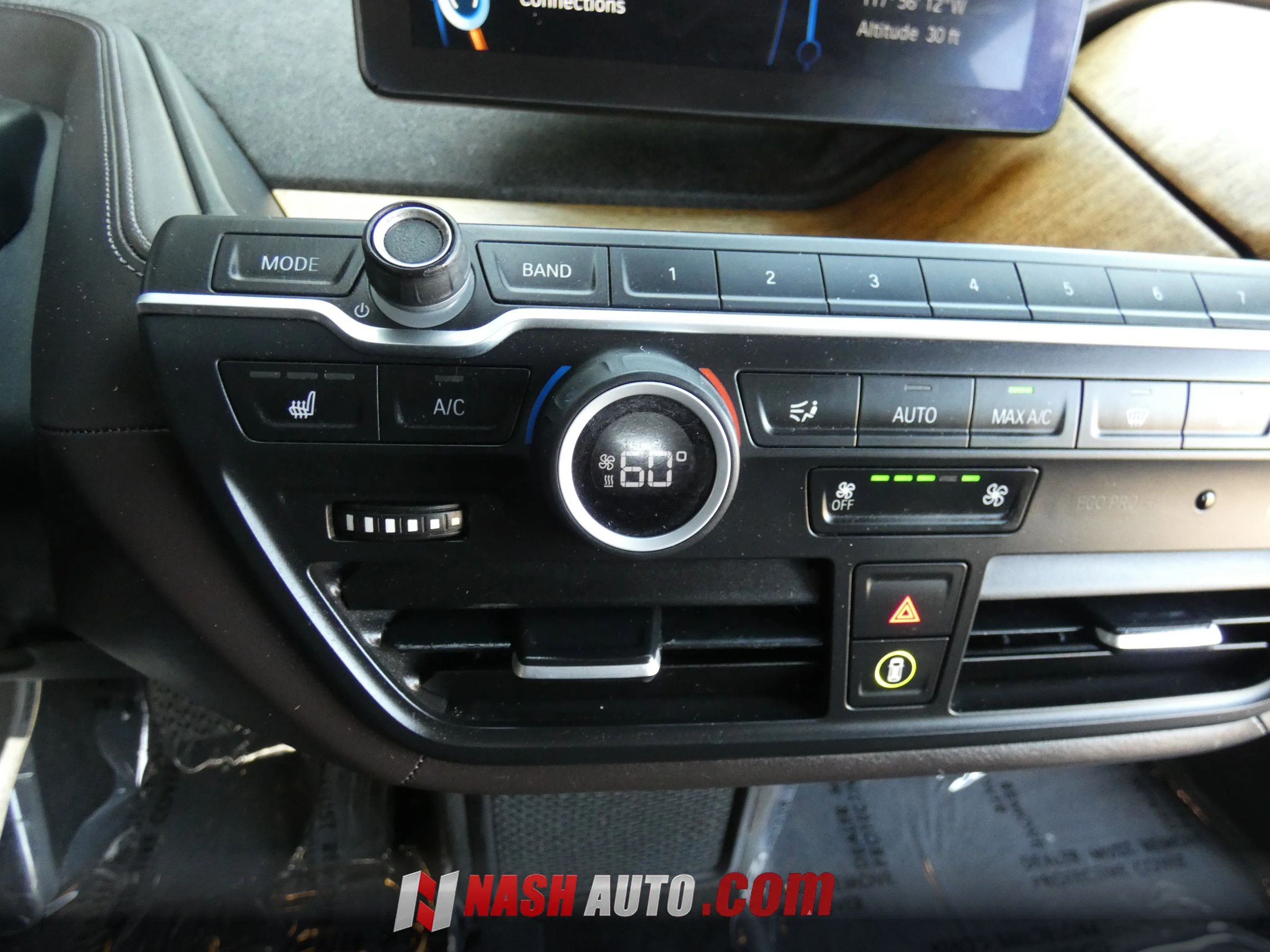 Used 2014 BMW i3 RWD image 43