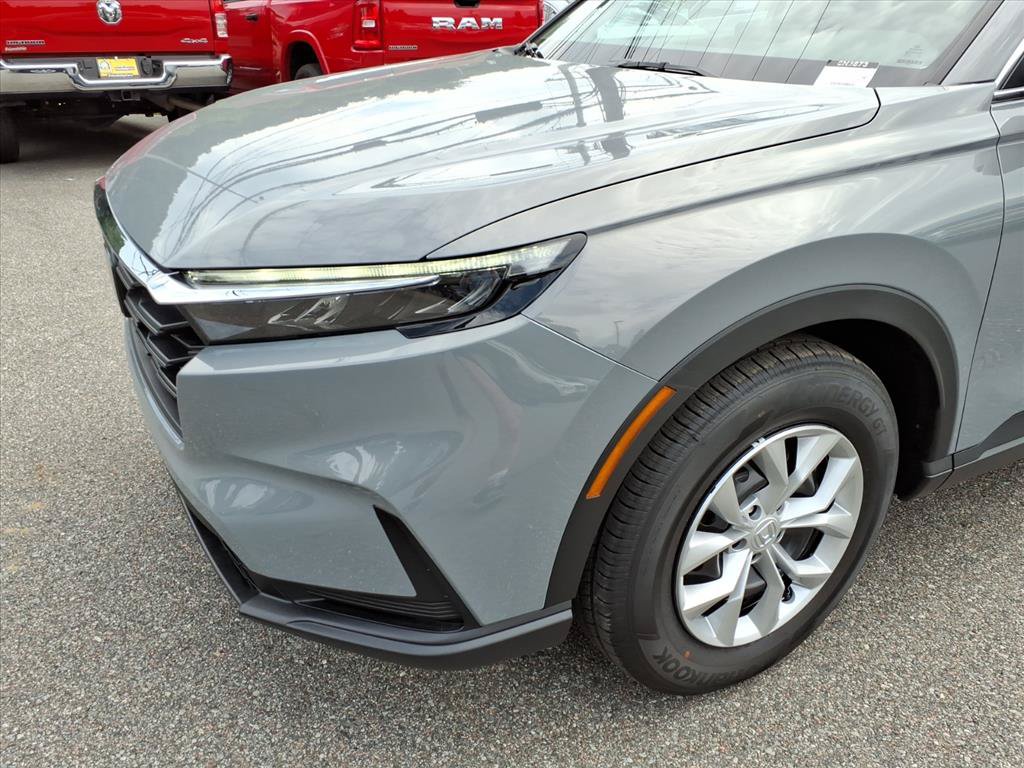 New 2026 Honda CR-V LX image 14