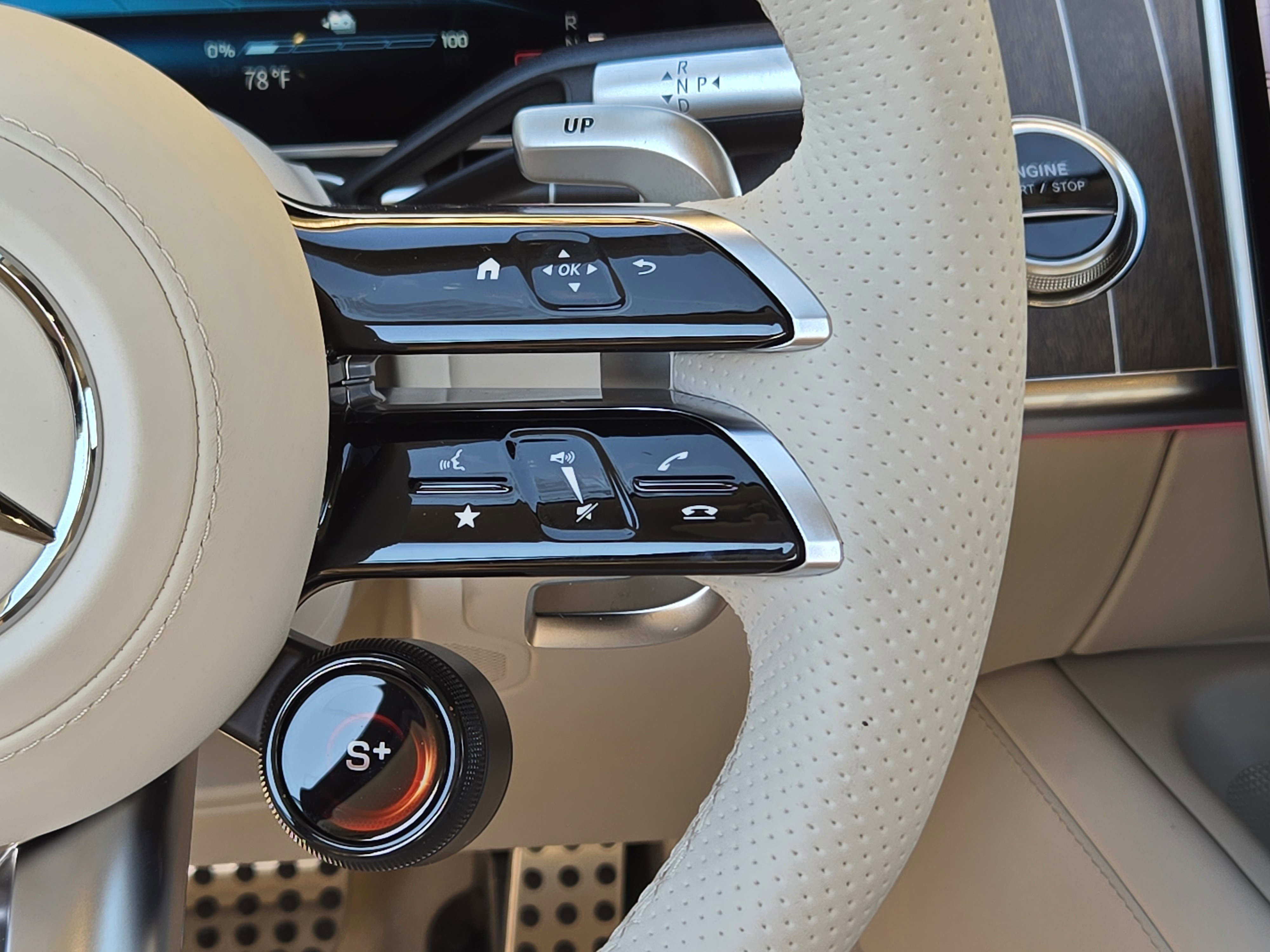 New 2026 Mercedes-Benz S 63 AMG S image 31