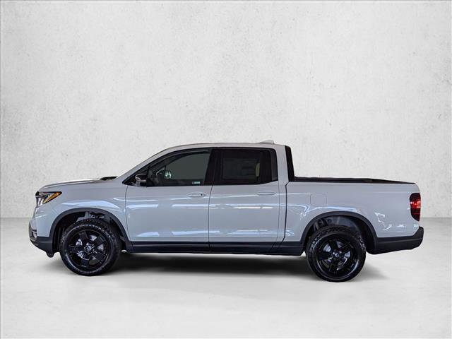 New 2026 Honda Ridgeline Black Edition image 5