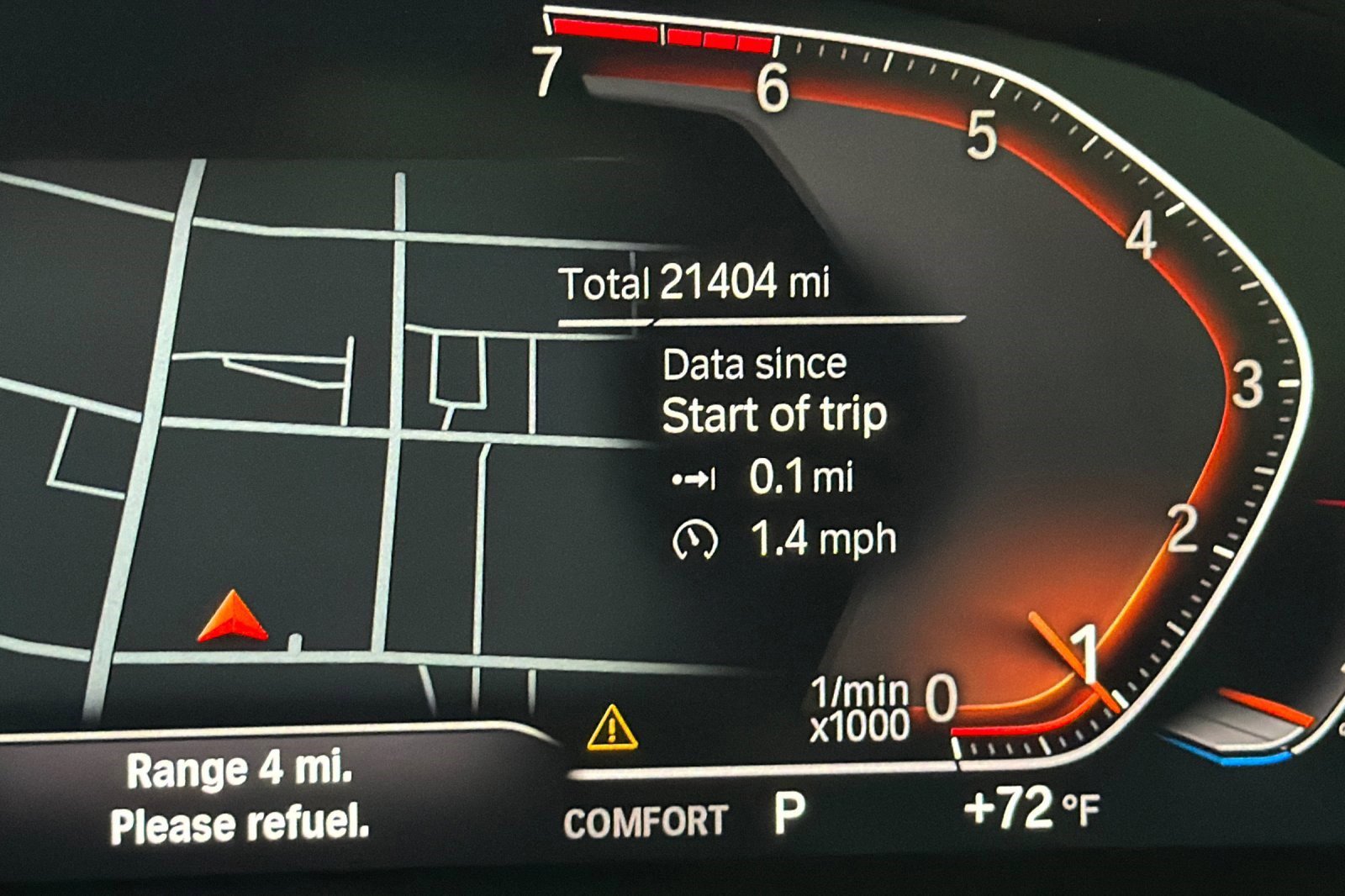 Used 2023 BMW X3 sDrive30i w/ Premium Package RWD image 20