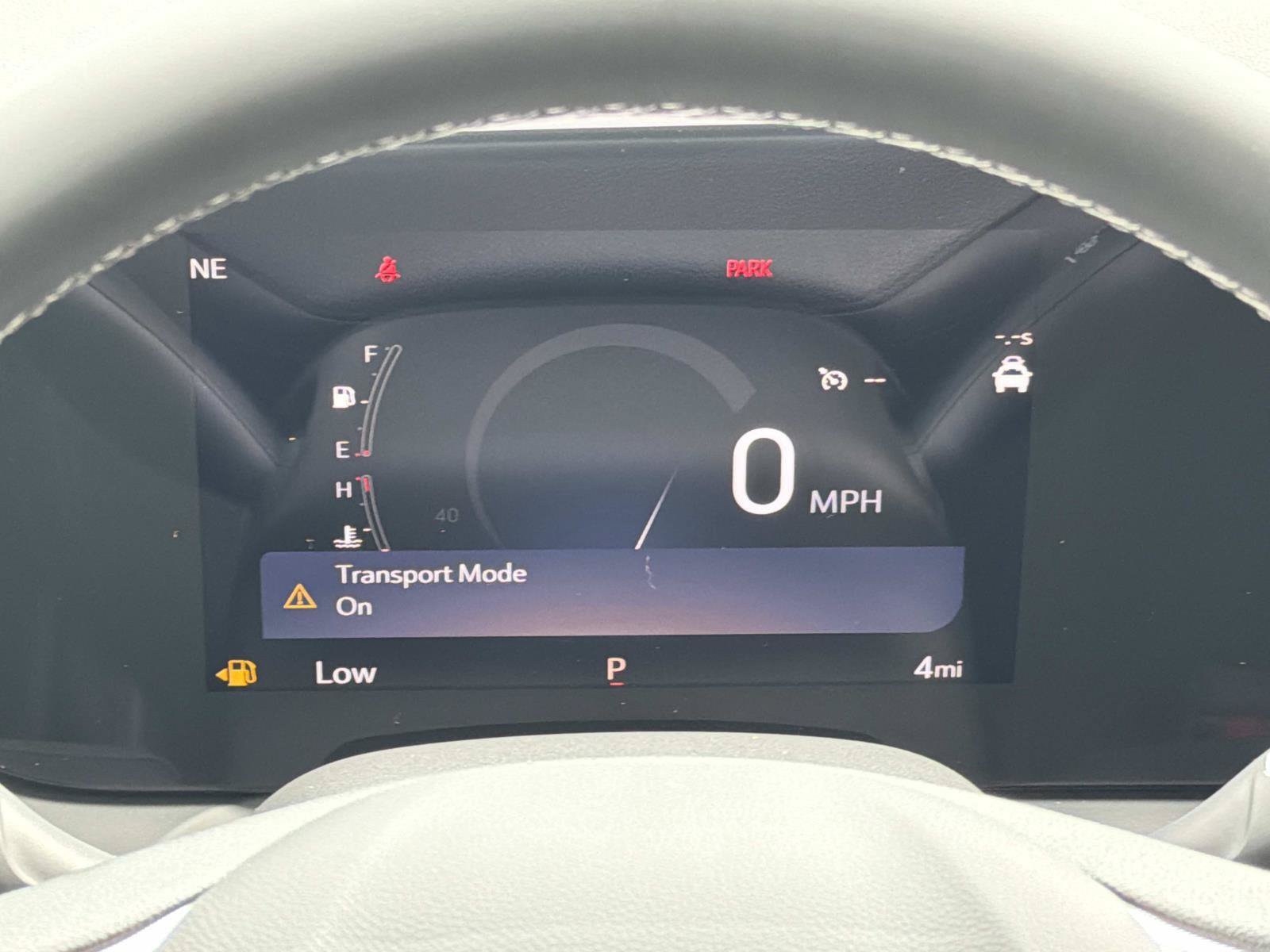 New 2026 Buick Encore GX Preferred AWD/4WD image 19