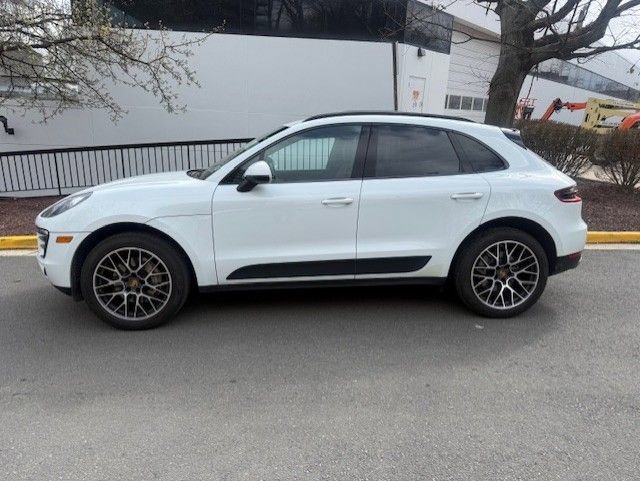 Used 2018 Porsche Macan S image 5
