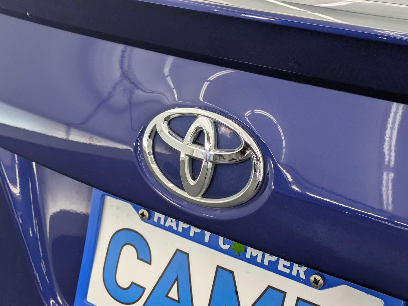 Used 2016 Toyota Corolla S Premium FWD image 12