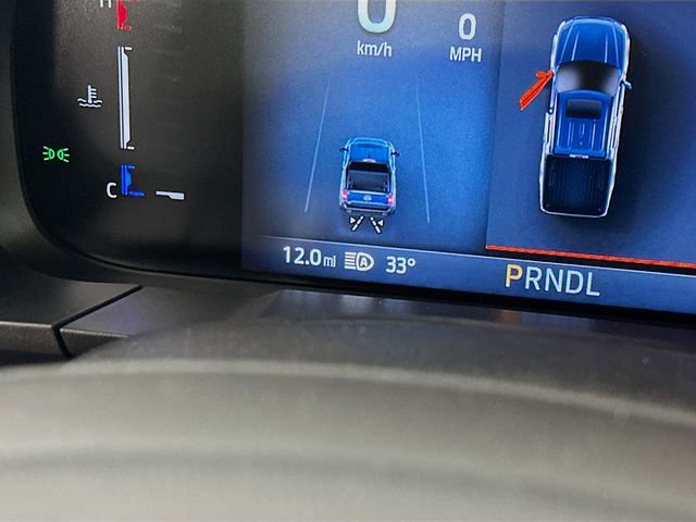 New 2026 Ford Maverick XLT w/ Equipment Group 301A image 12