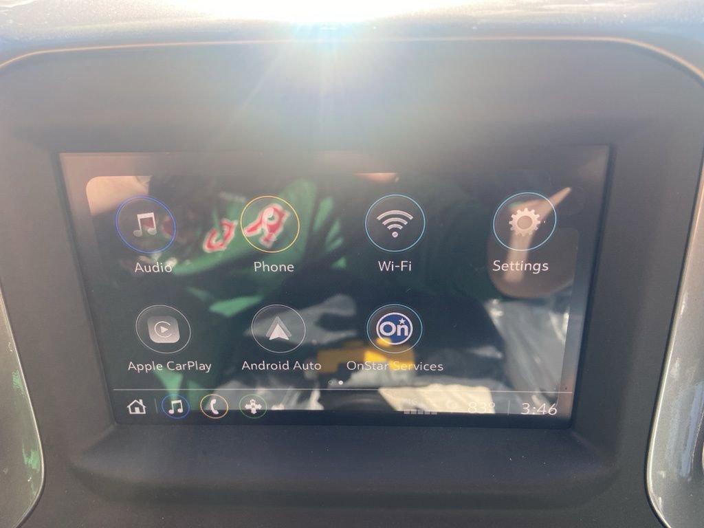 New 2025 Chevrolet Silverado 3500 W/T w/ WT Convenience Package image 14