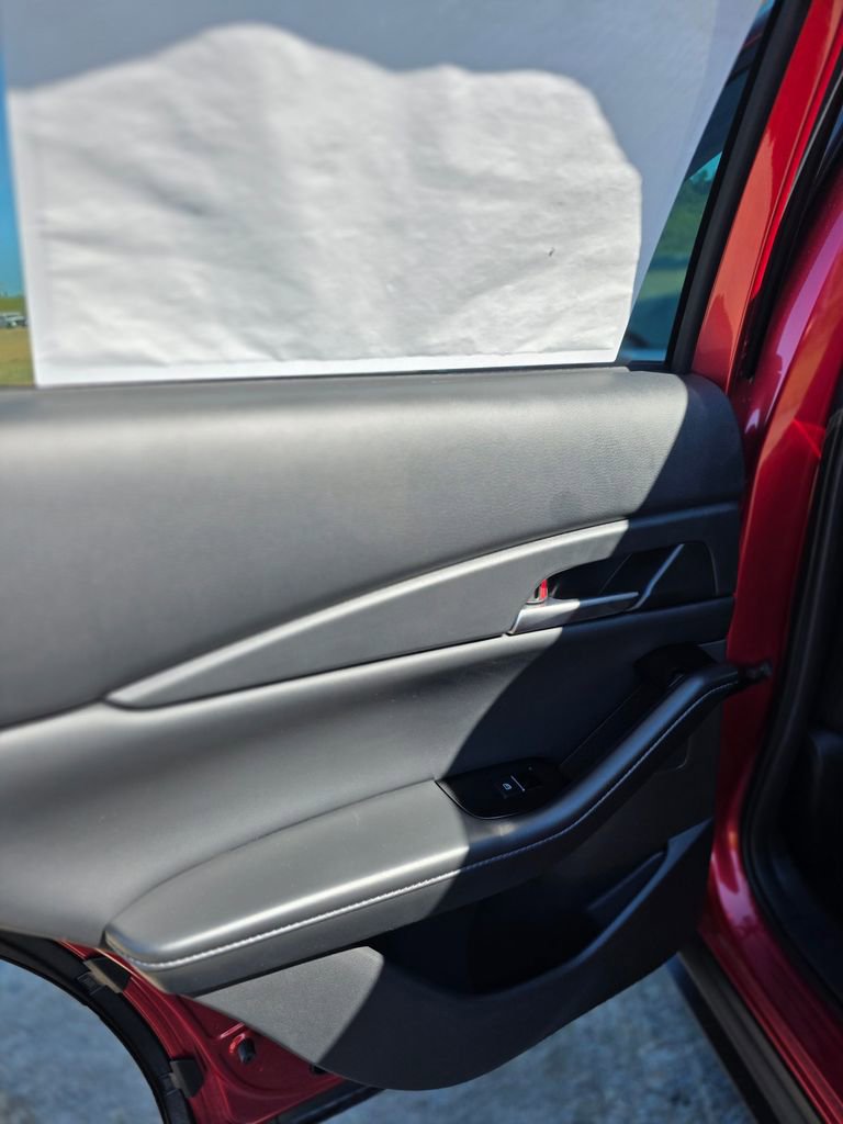 New 2025 MAZDA CX-30 AWD 2.5 S w/ Preferred Package image 9