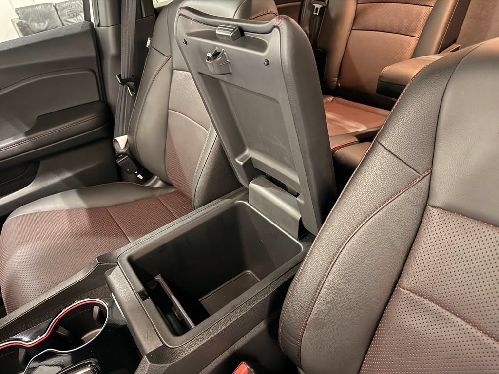 Used 2025 Honda Ridgeline Black Edition image 28
