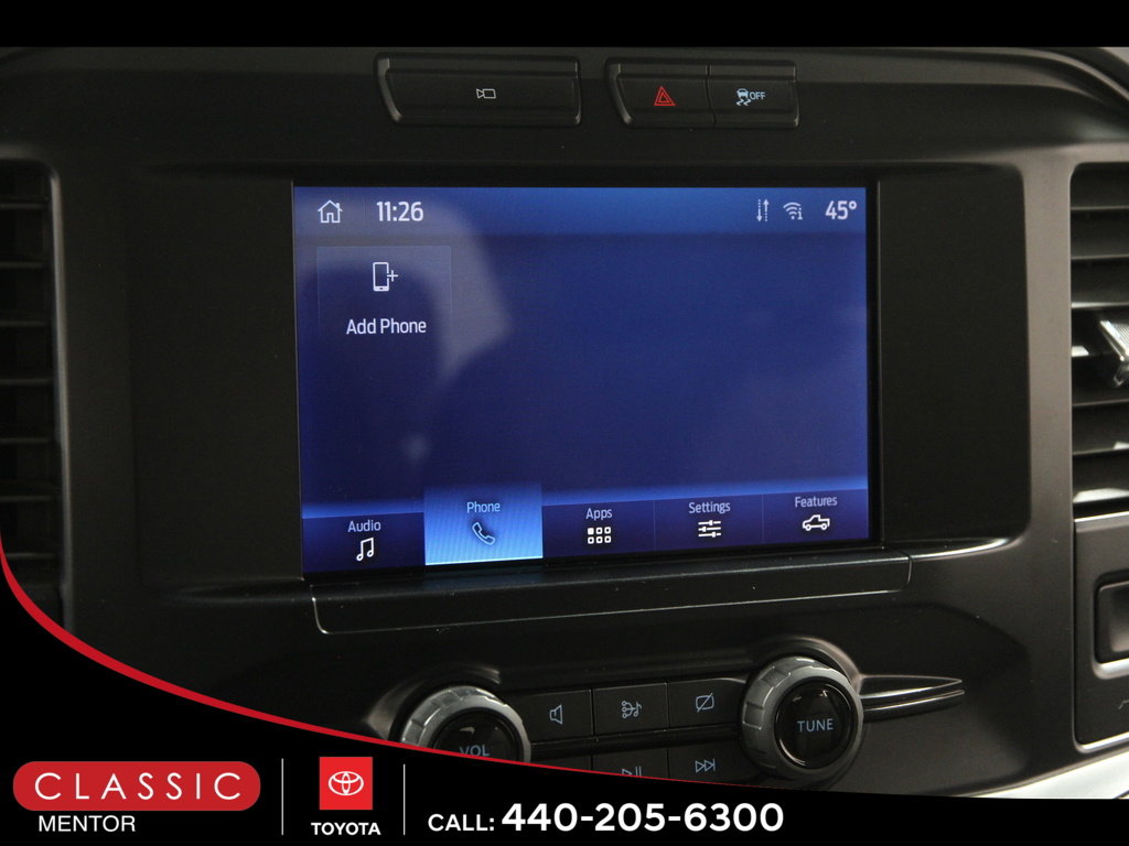 Used 2023 Ford F150 XLT image 11