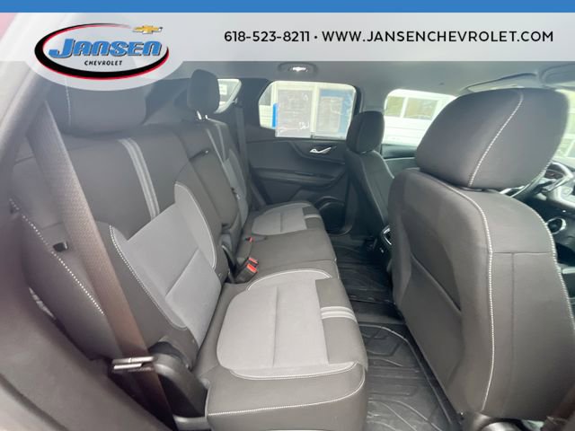 Used 2024 Chevrolet Blazer LT w/ Convenience Package image 26