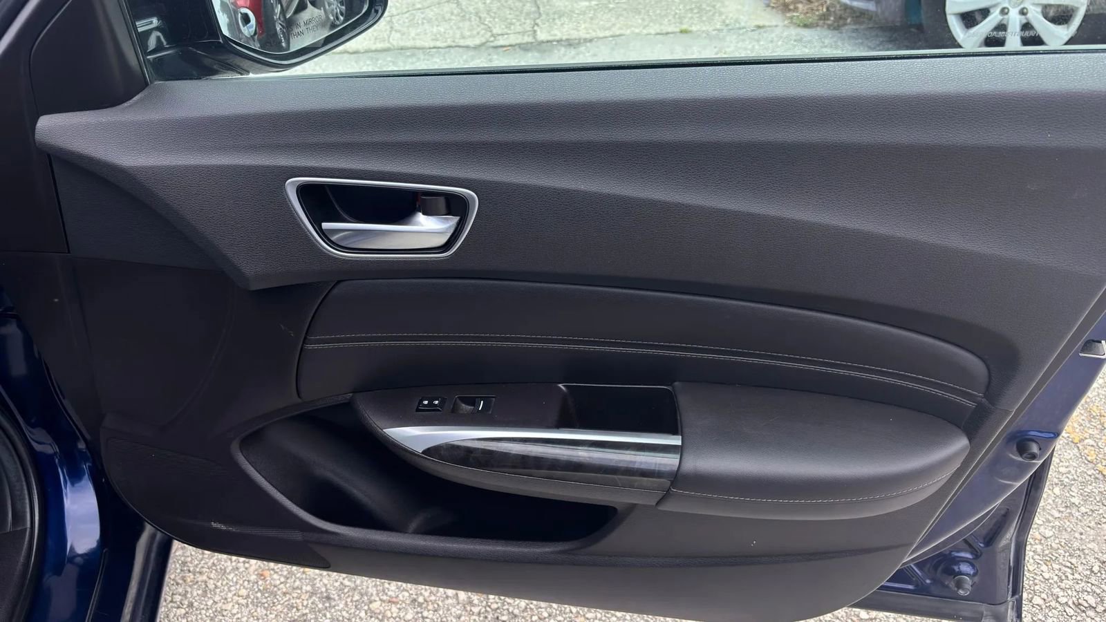 Used 2020 Acura TLX FWD image 17