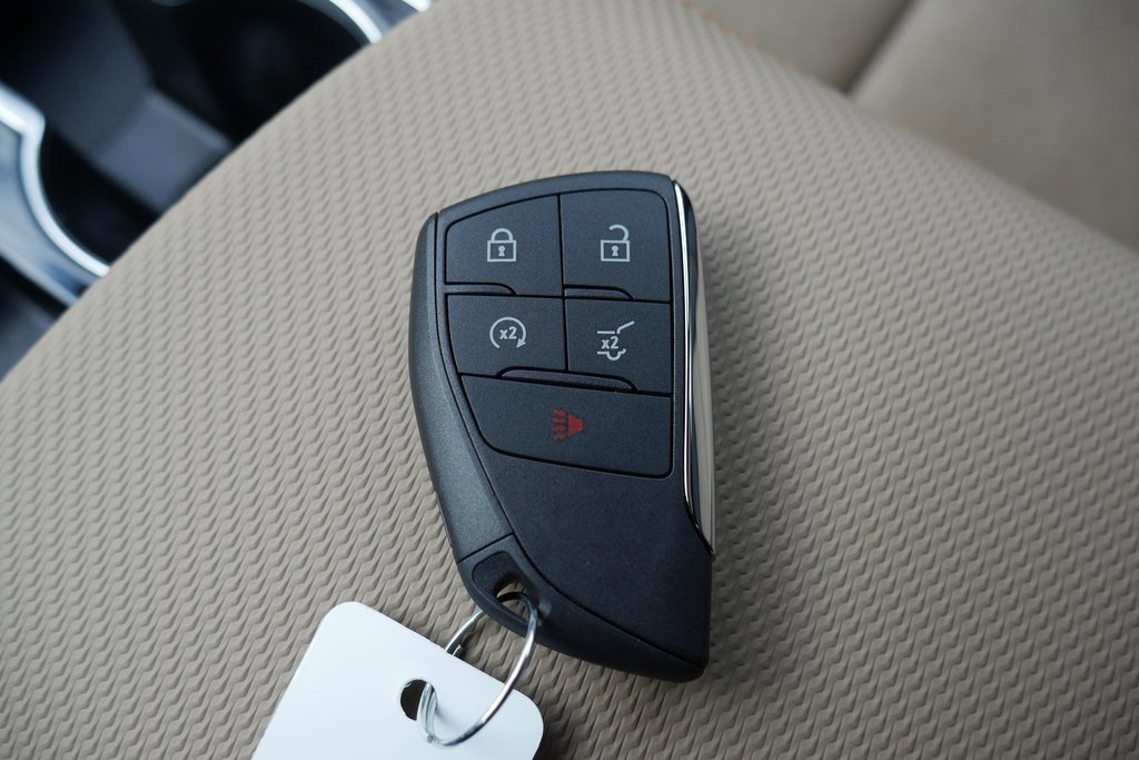 New 2026 Chevrolet Equinox ACTIV image 20