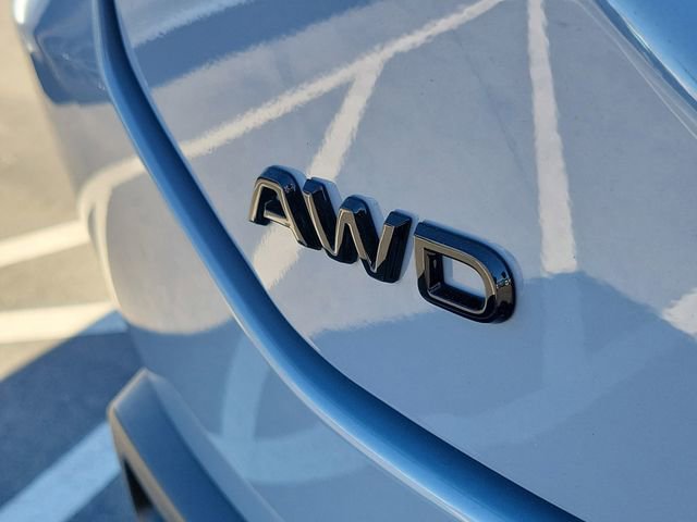 Certified 2025 Honda Pilot Sport image 7