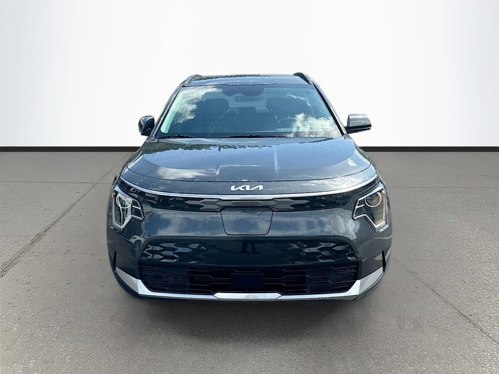 New 2026 Kia Niro Wind FWD image 2