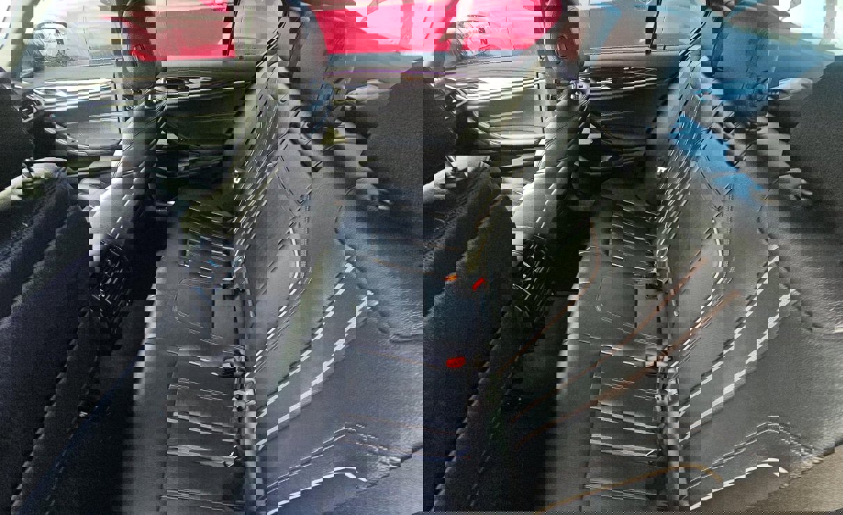 Used 2020 BMW 540i w/ M Sport Package image 7