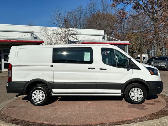 Used 2024 Ford Transit 250 Low Roof w/ Exterior Upgrade Package image 6