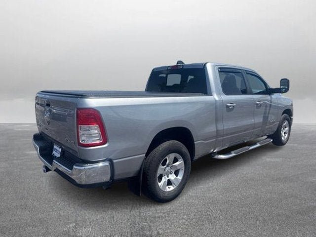 Used 2022 RAM 1500 Big Horn AWD/4WD image 8