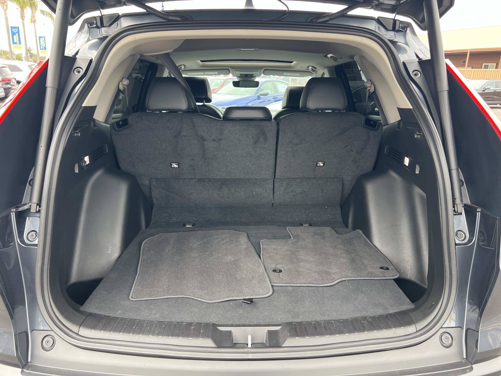 Certified 2024 Honda CR-V EX-L image 24