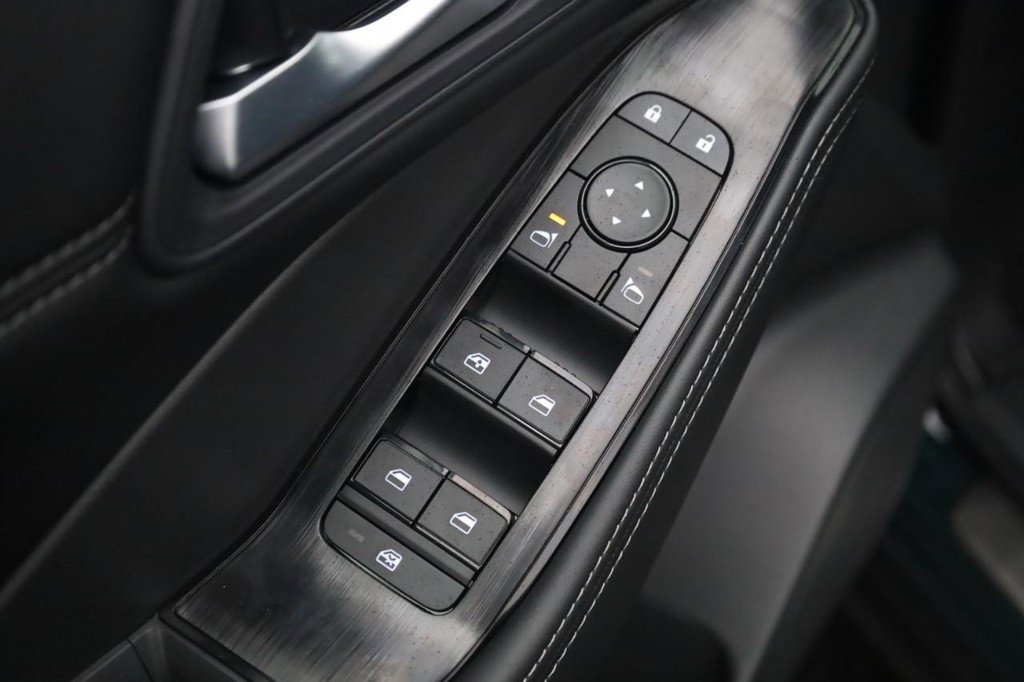 New 2026 Nissan Rogue SV image 11