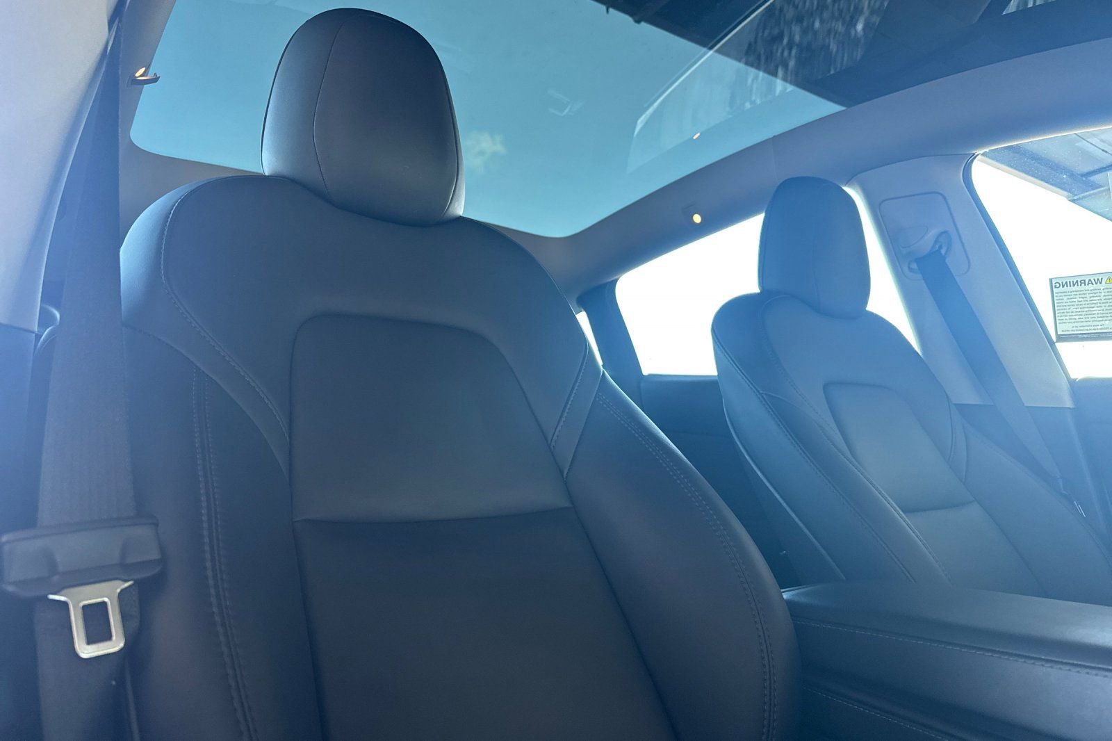 Used 2023 Tesla Model Y Long Range image 20