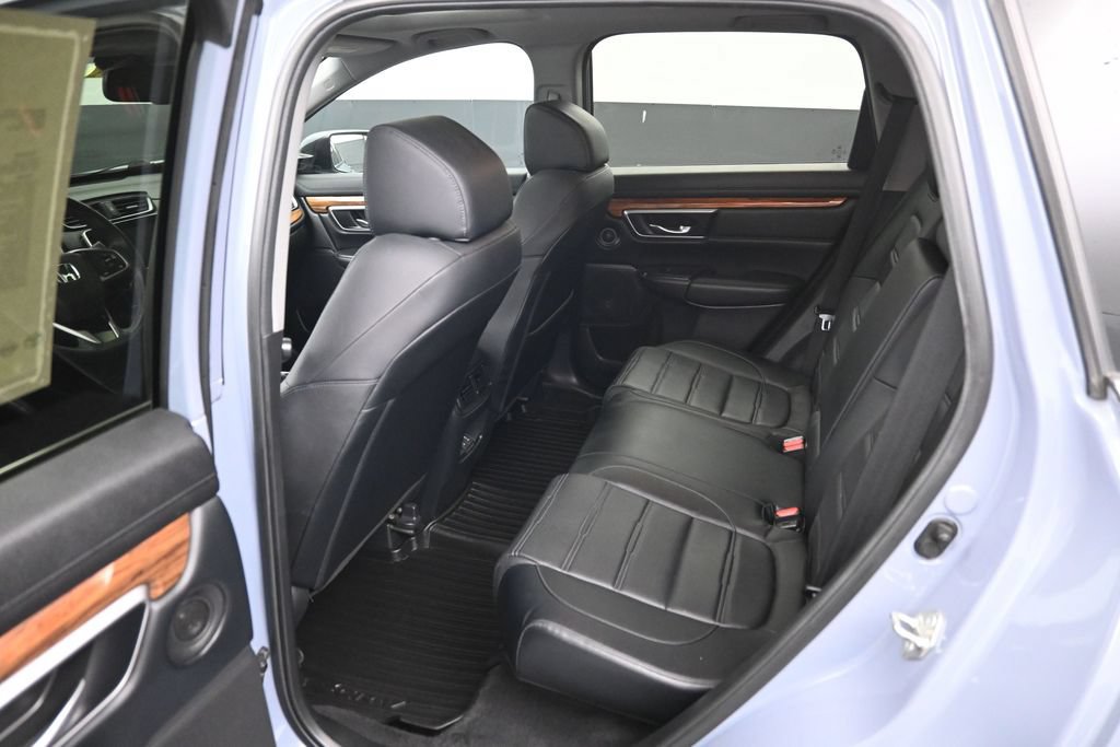 Certified 2020 Honda CR-V EX-L image 10