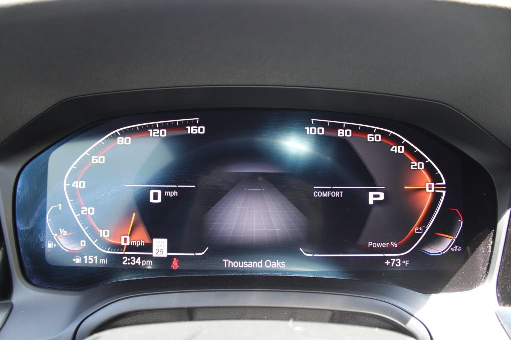 Used 2022 BMW M440i xDrive Gran Coupe w/ Premium Package AWD/4WD image 25