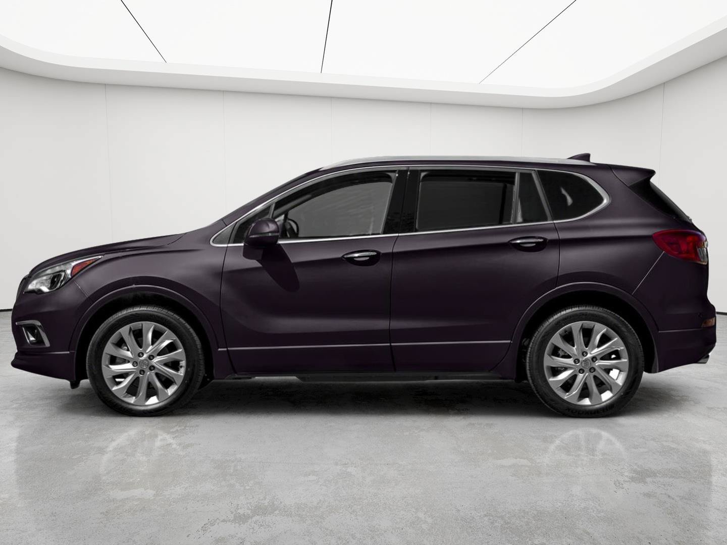 Used 2017 Buick Envision Essence FWD image 33