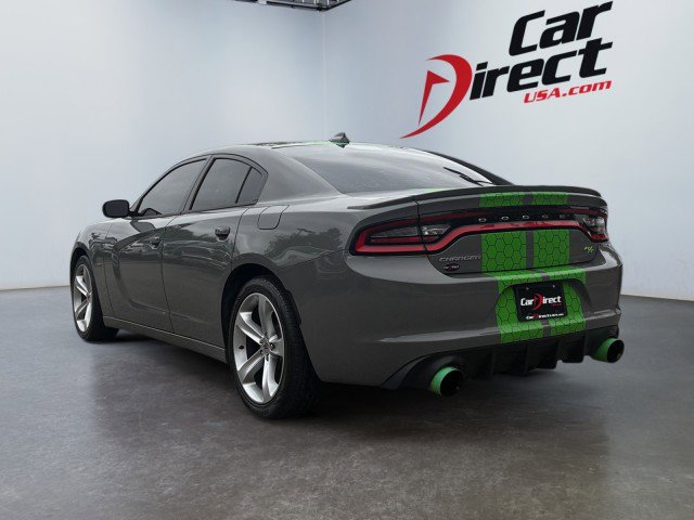 Used 2017 Dodge Charger R/T image 13