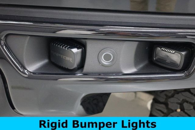 Used 2025 Ford F150 Raptor w/ Equipment Group 803A Raptor R image 13