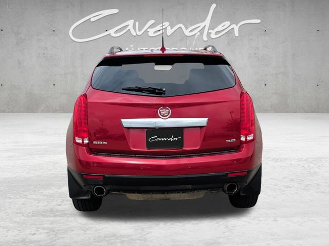 Used 2014 Cadillac SRX Premium image 15