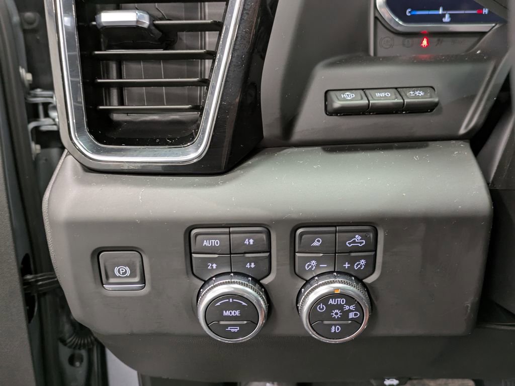 Used 2026 GMC Sierra 1500 Denali Ultimate image 20