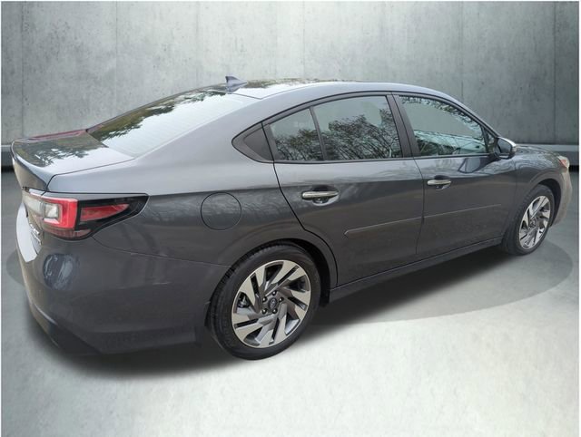 Used 2024 Subaru Legacy Touring XT AWD/4WD image 6